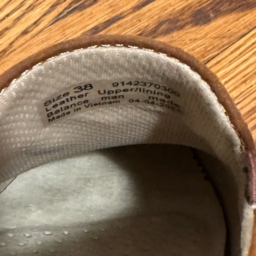 Dansko Linley - Picture 7 of 9